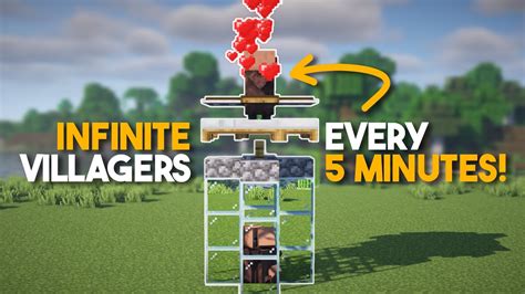 Browse All Villager Breeder's Schematics .